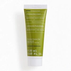 🌻 Korres | Santorini Grape Poreless Skin Cream